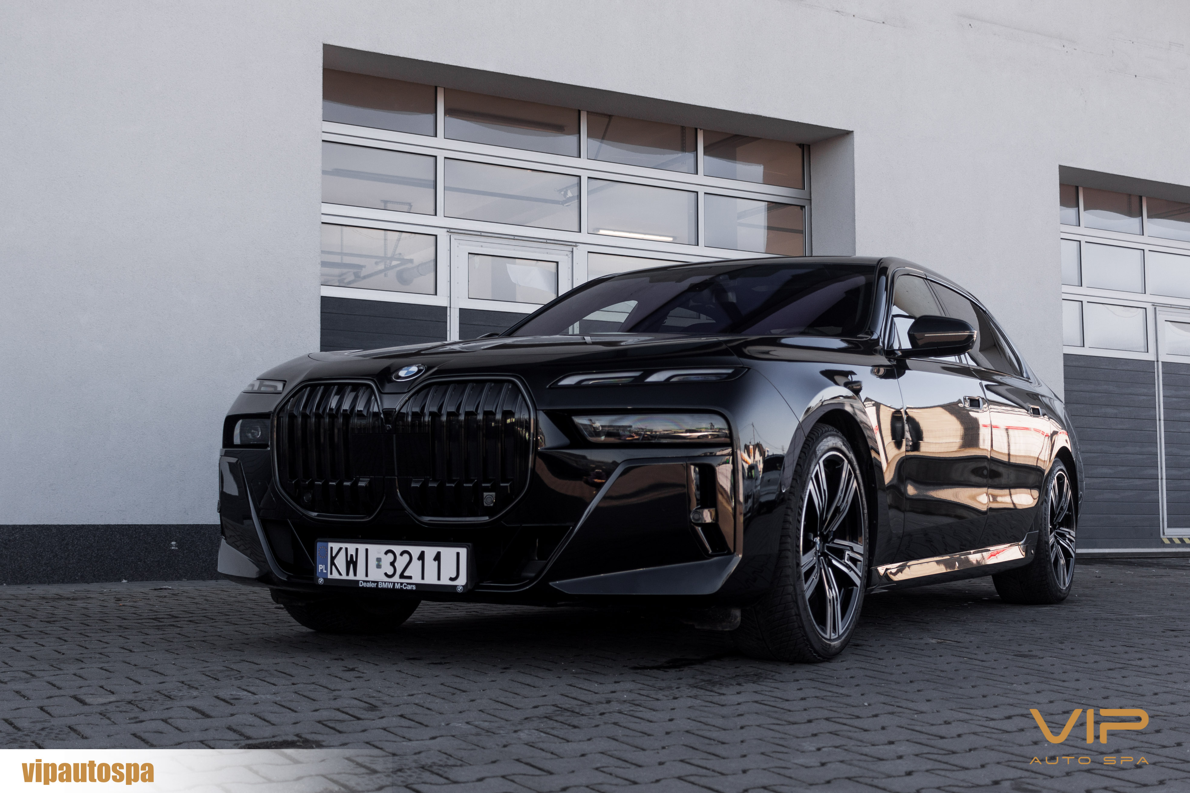 BMW 7